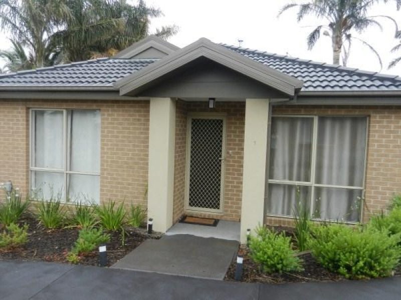 Unit 1/50-52 McCormicks Road, Skye VIC 3977