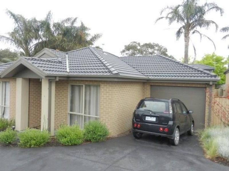 Unit 1/50-52 McCormicks Road, Skye VIC 3977