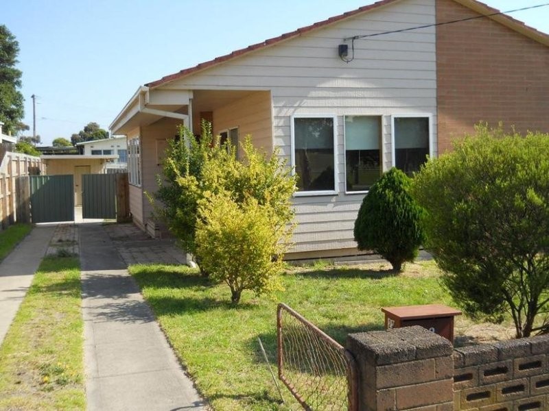 22 Lehmann Crescent, Frankston North VIC 3200