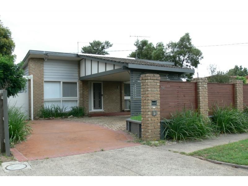 34 Kirkwood Avenue, Seaford VIC 3198