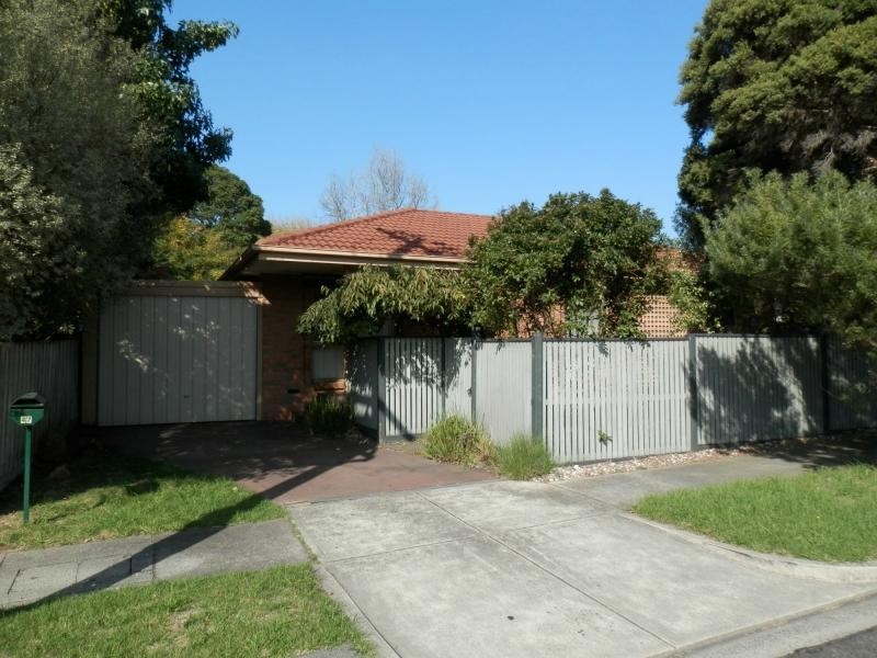 47 Helvetia Court, Frankston VIC 3199