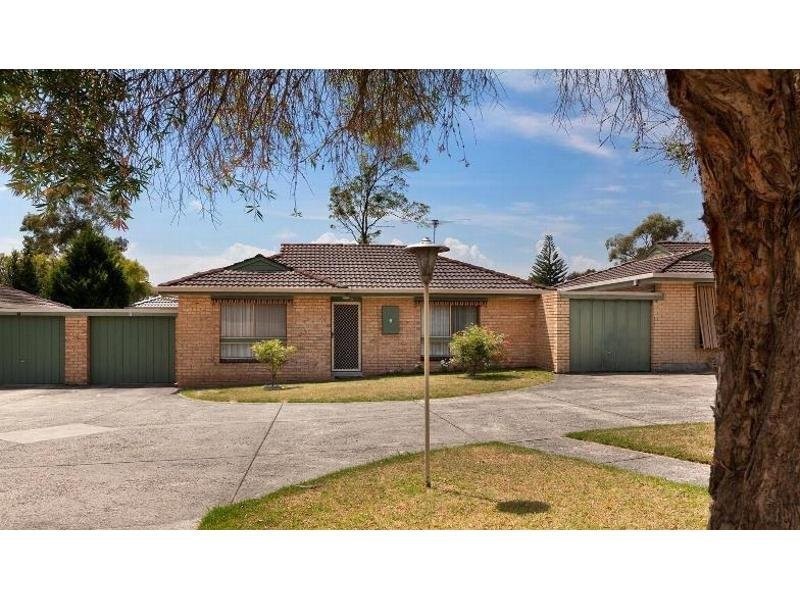 Unit 6/19-21 Reservoir Road, Frankston VIC 3199