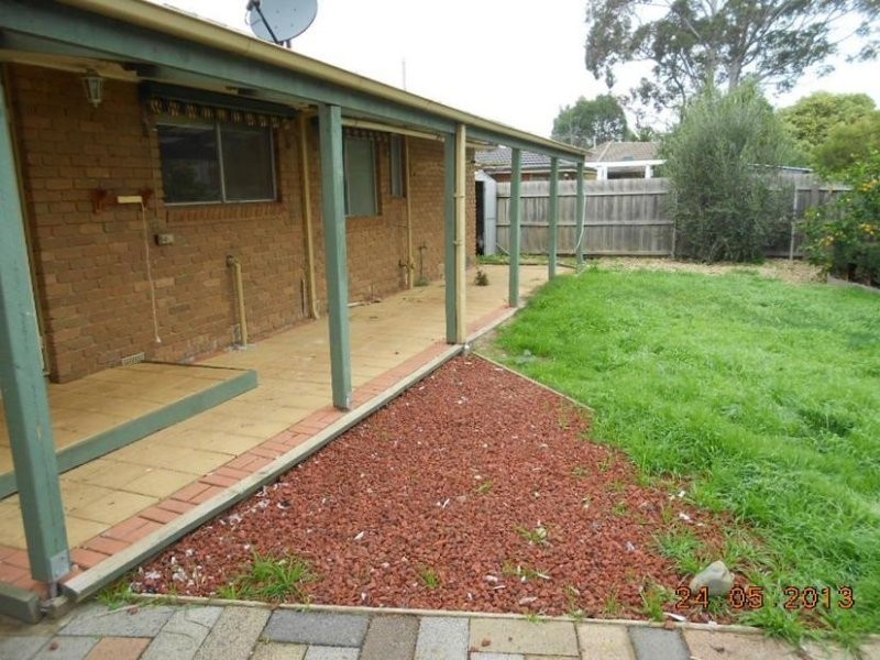 42 Sassafras Drive, Frankston VIC 3199