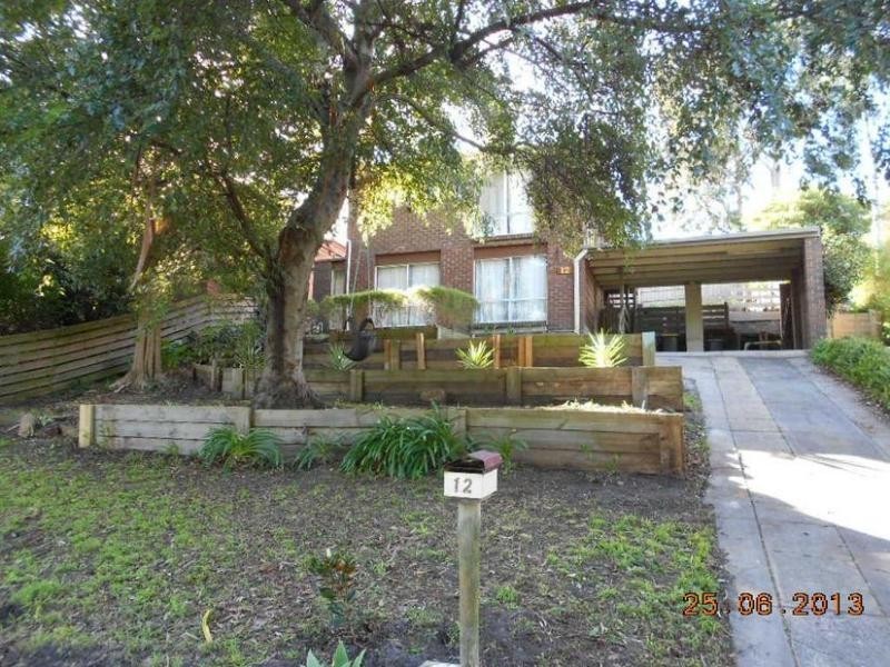 12 Nurla Court, Frankston VIC 3199