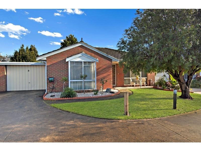 8/238 Cranbourne Road, Frankston VIC 3199