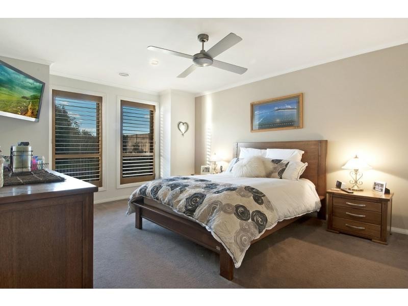 38 Francis Crescent, Langwarrin VIC 3910