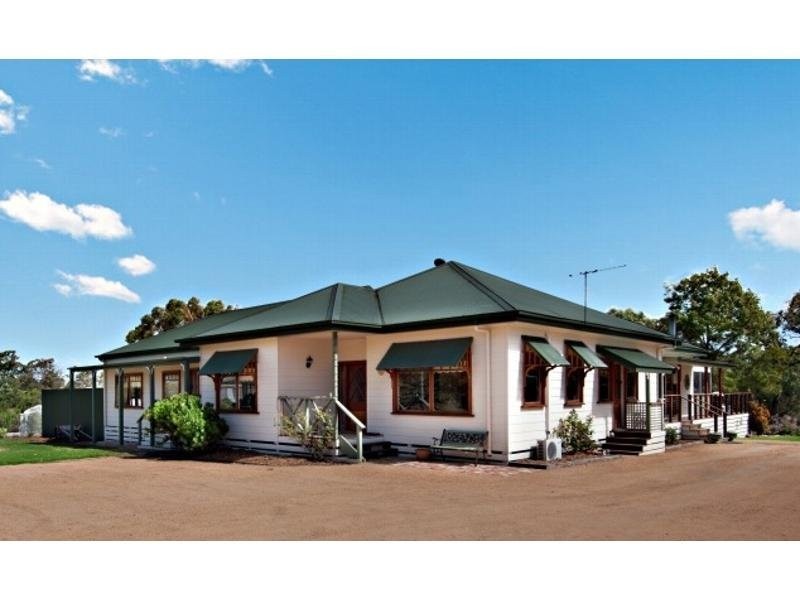105 Weeroona Road, Langwarrin South VIC 3911
