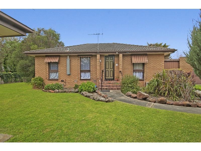 8/5 Reservoir Road, Frankston VIC 3199