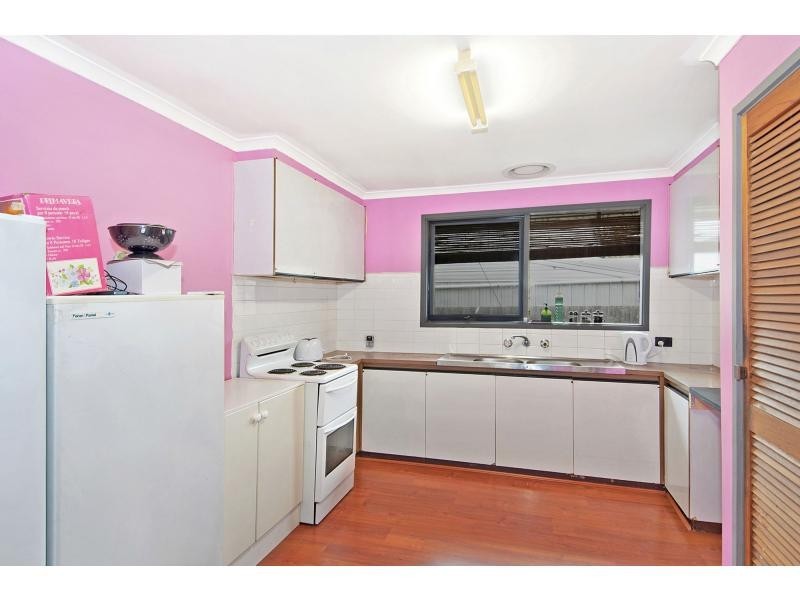 8/5 Reservoir Road, Frankston VIC 3199