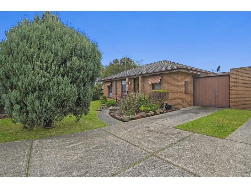 8/5 Reservoir Road, Frankston VIC 3199