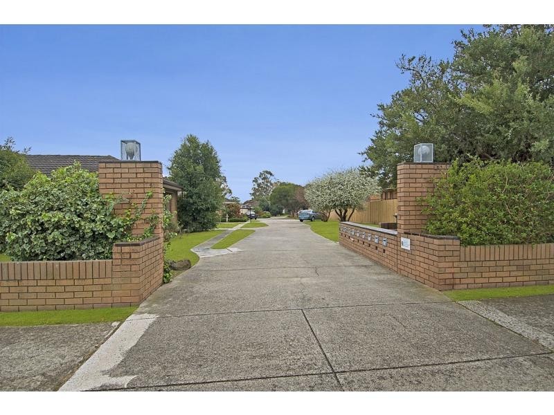 8/5 Reservoir Road, Frankston VIC 3199