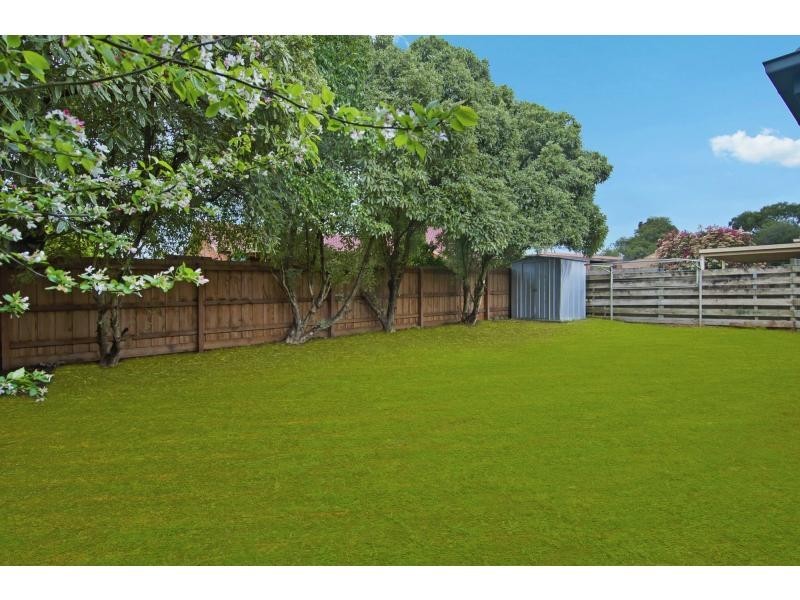 115 Warrawee Circuit, Frankston VIC 3199