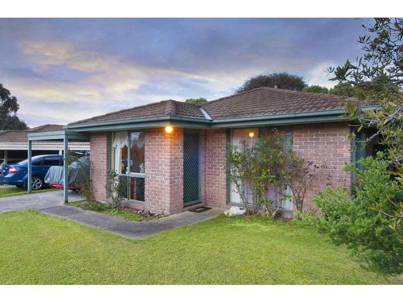 115 Warrawee Circuit, Frankston VIC 3199