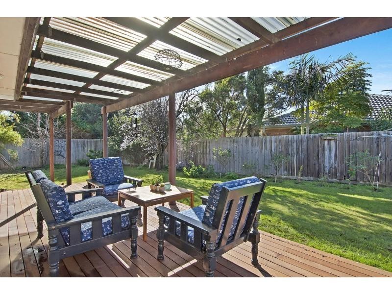 3 Birkdale Court, Frankston VIC 3199