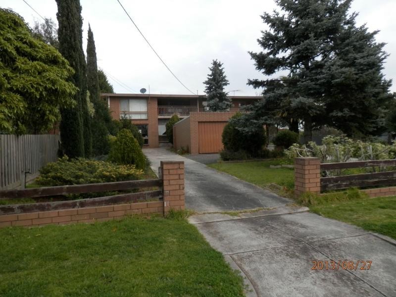 3/9-11 Sanders Road, Frankston VIC 3199
