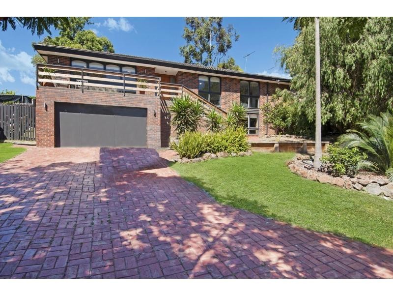 48 Fingal Drive, Frankston VIC 3199