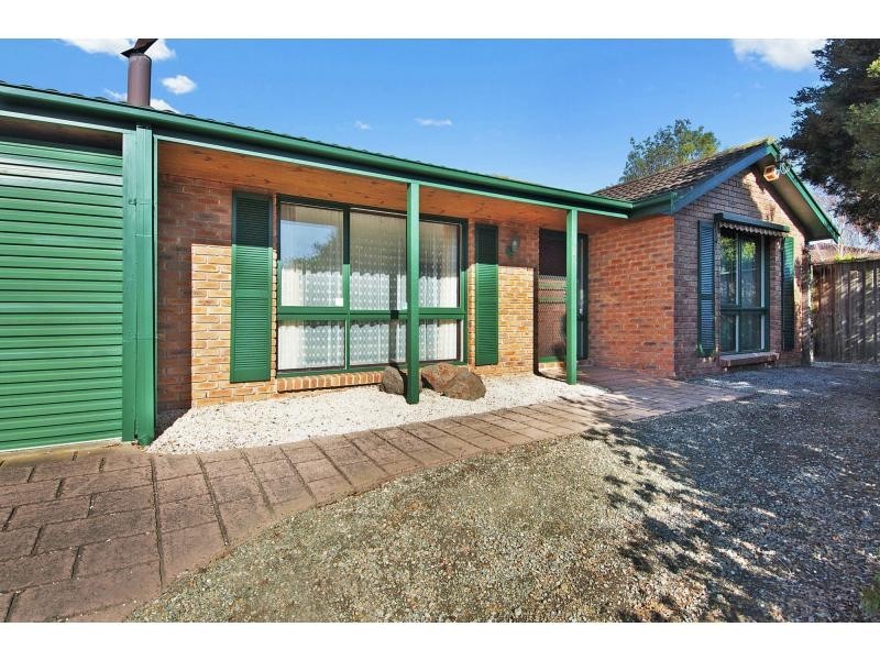 2 Bolte Court, Frankston South VIC 3199