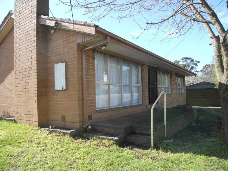 1 Brooklyn Avenue, Frankston VIC 3199