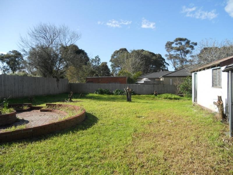 1 Brooklyn Avenue, Frankston VIC 3199