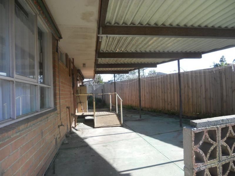 1 Brooklyn Avenue, Frankston VIC 3199