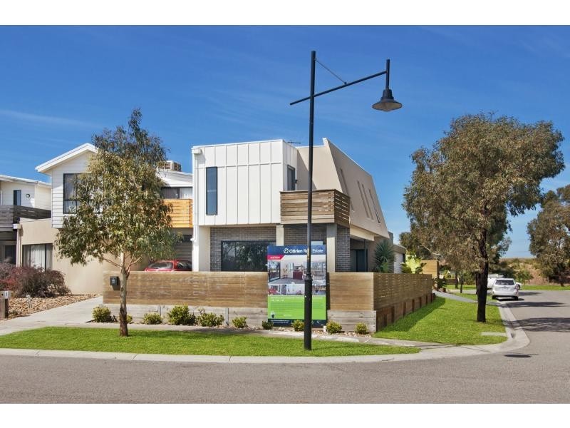 22 Jack Holt Way, Mordialloc VIC 3195