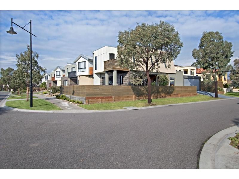 22 Jack Holt Way, Mordialloc VIC 3195