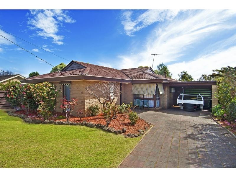 27 Wolsley Avenue, Frankston VIC 3199