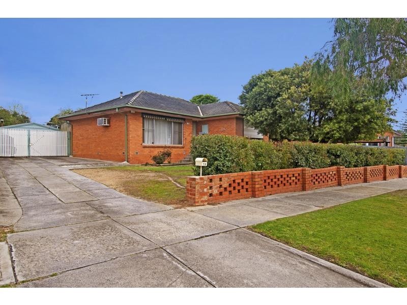 78 Excelsior Drive, Frankston North VIC 3200