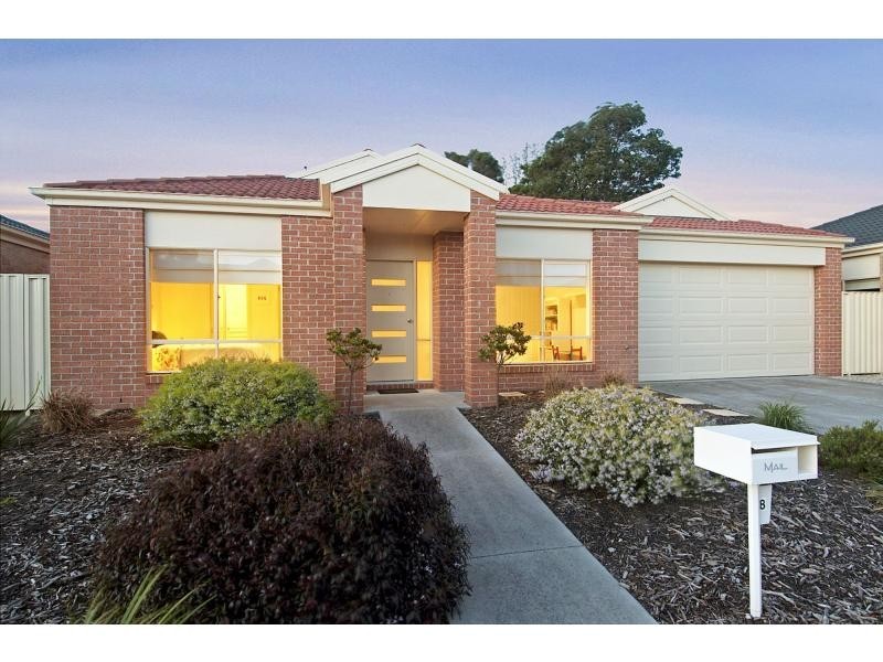 8/18 Grandview Grove, Baxter VIC 3911