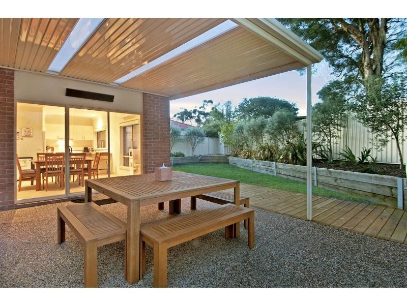 8/18 Grandview Grove, Baxter VIC 3911