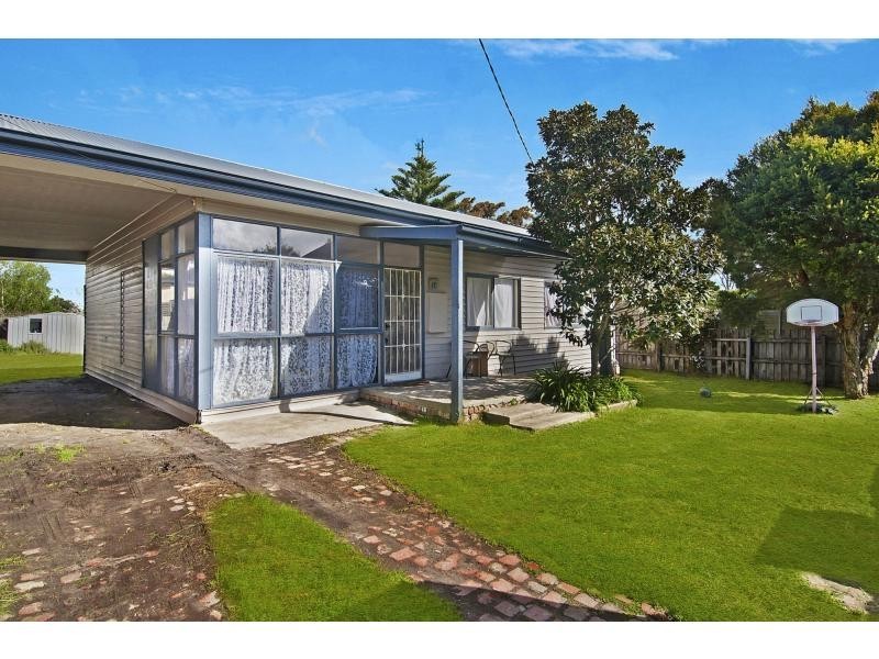 11 Sages Road, Baxter VIC 3911