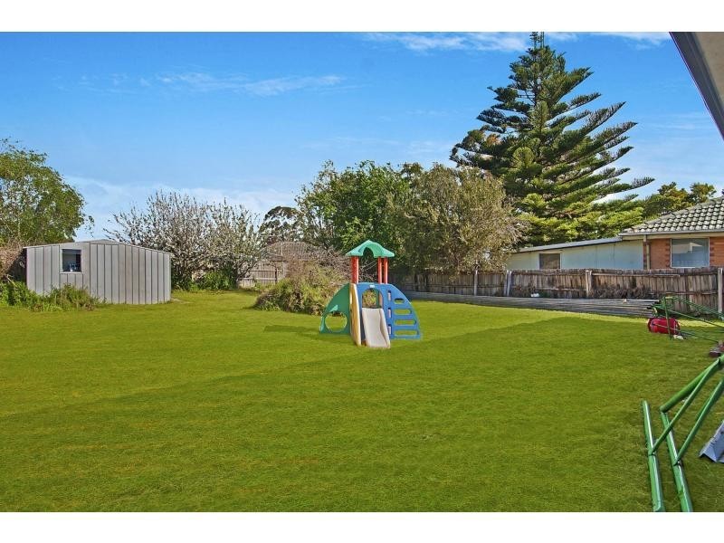 11 Sages Road, Baxter VIC 3911