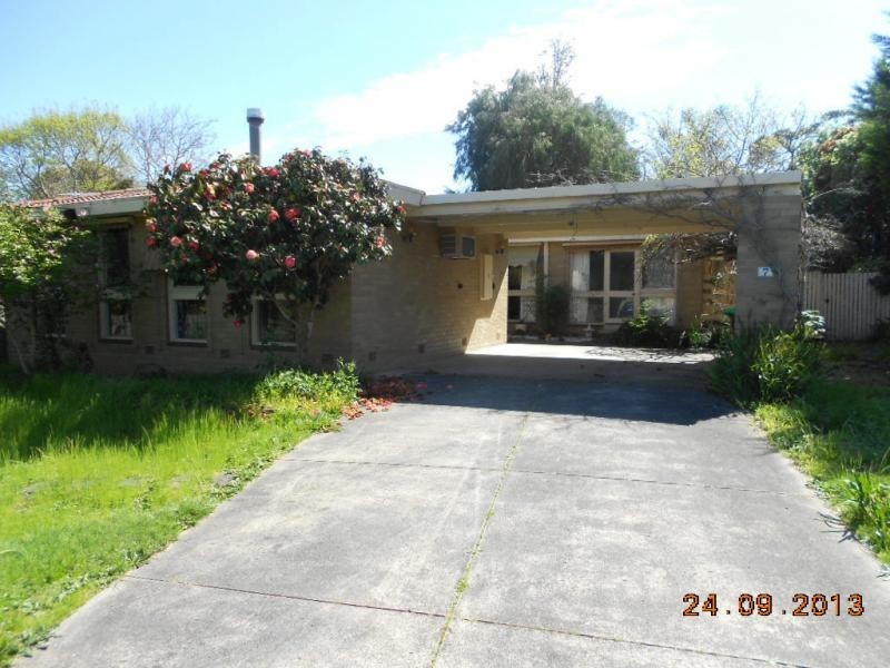 7 Hayden Avenue, Frankston VIC 3199