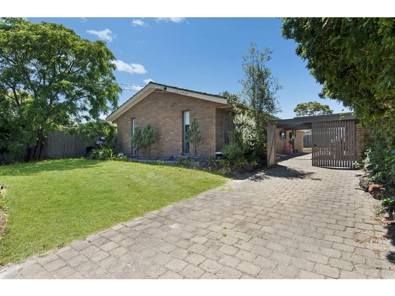 170 McMahons Road, Frankston VIC 3199