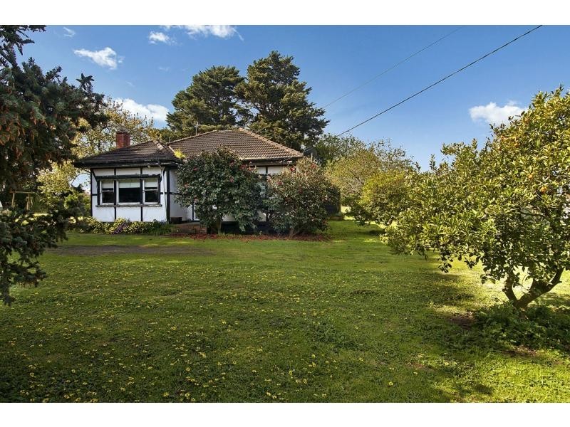 95 Lower Somerville Road, Baxter VIC 3911