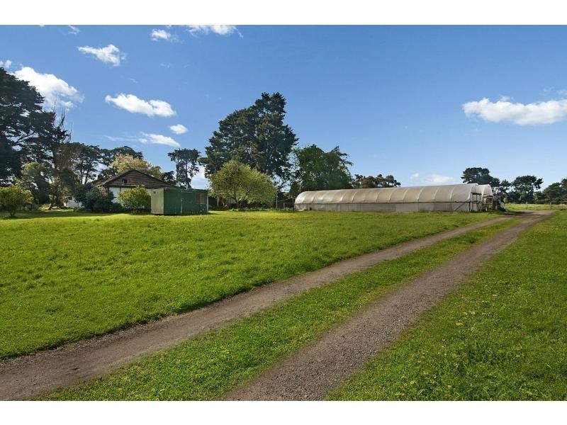 95 Lower Somerville Road, Baxter VIC 3911