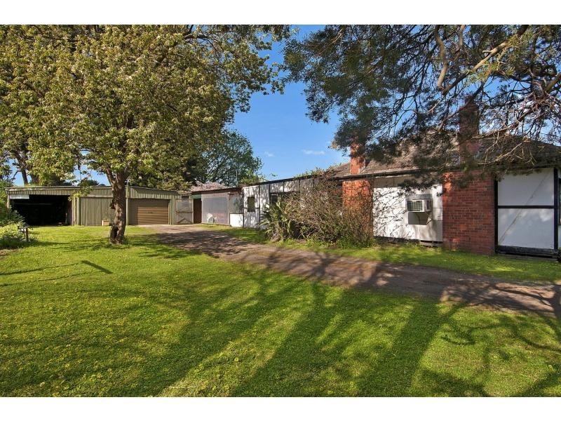 95 Lower Somerville Road, Baxter VIC 3911