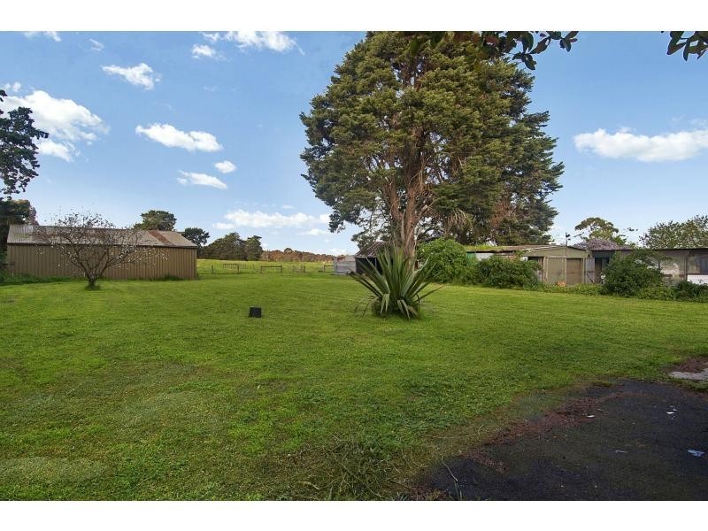 95 Lower Somerville Road, Baxter VIC 3911