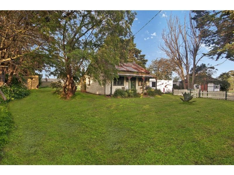 95 Lower Somerville Road, Baxter VIC 3911
