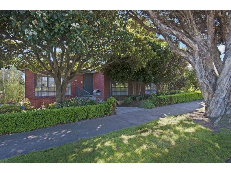 1/63 McComb Boulevard, Frankston South VIC 3199