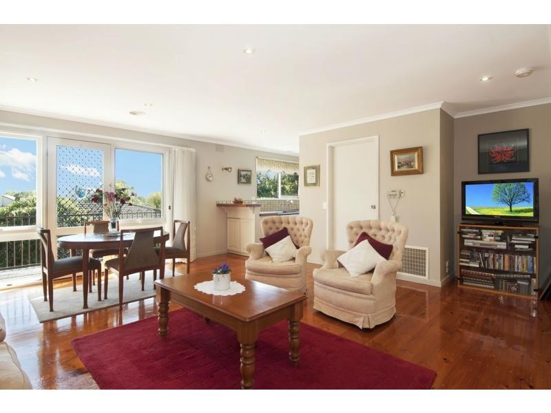 1/63 McComb Boulevard, Frankston South VIC 3199