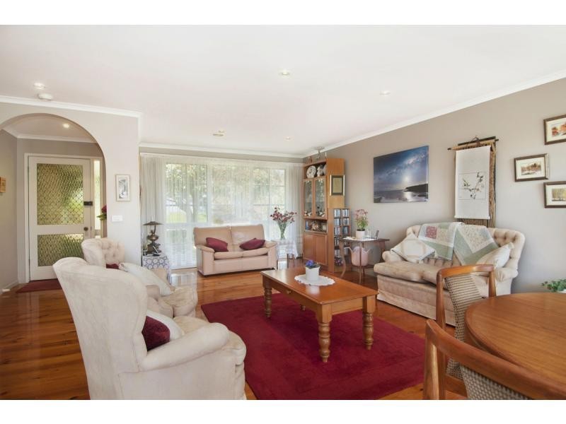 1/63 McComb Boulevard, Frankston South VIC 3199