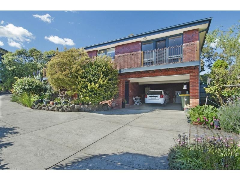 1/63 McComb Boulevard, Frankston South VIC 3199