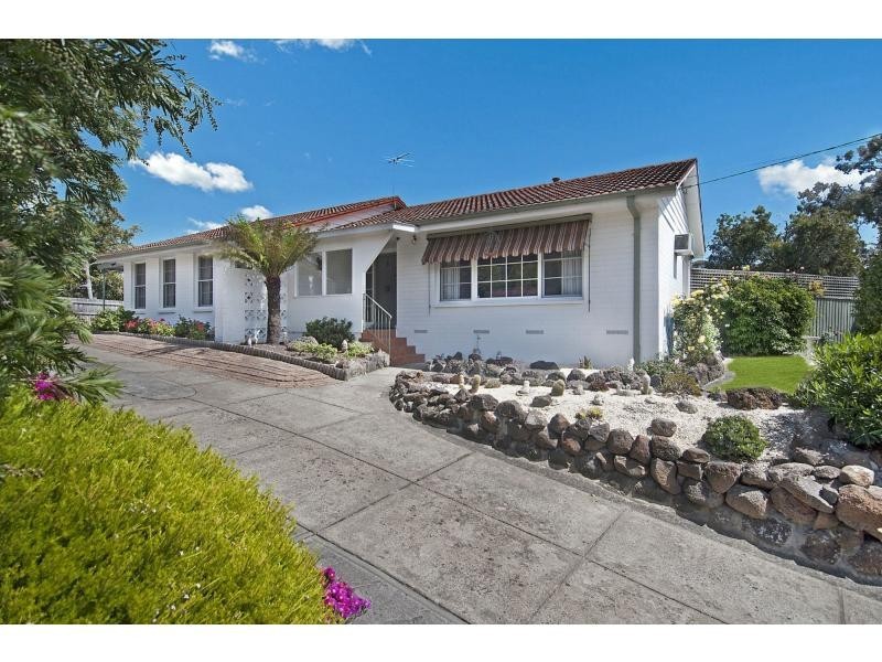 3 Caprice Court, Frankston VIC 3199