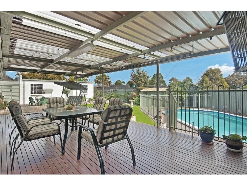 3 Caprice Court, Frankston VIC 3199