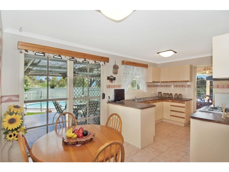 3 Caprice Court, Frankston VIC 3199