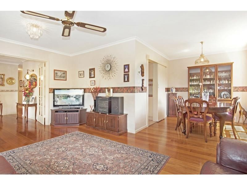 3 Caprice Court, Frankston VIC 3199