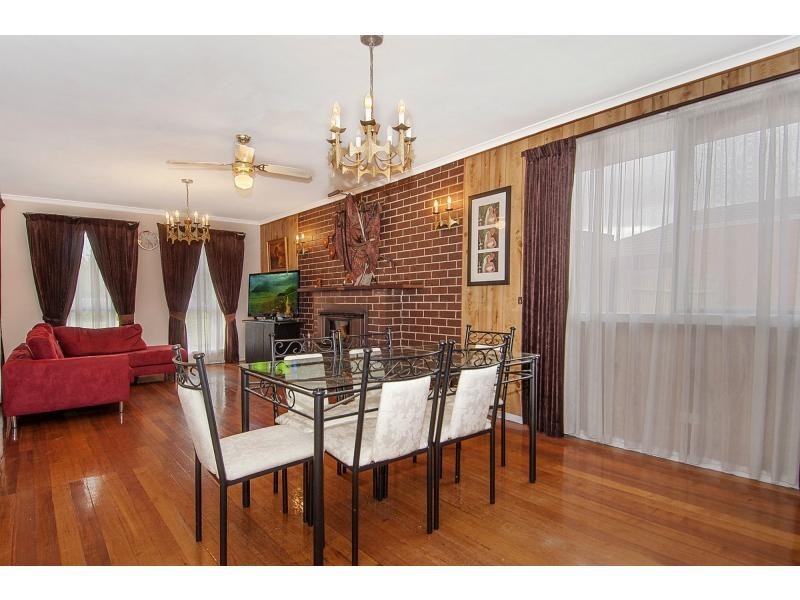 12 Parsons Avenue, Glen Waverley VIC 3150