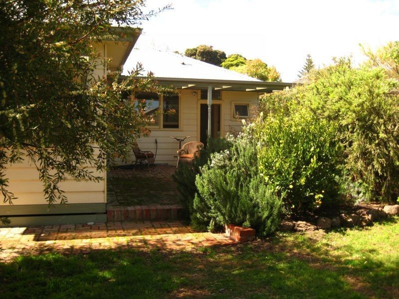 58 Stanley Street, Frankston VIC 3199