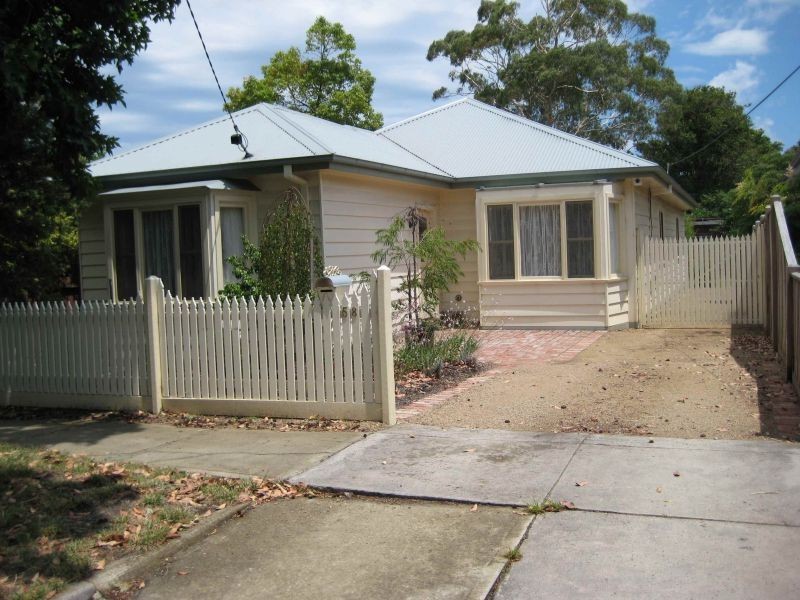 58 Stanley Street, Frankston VIC 3199